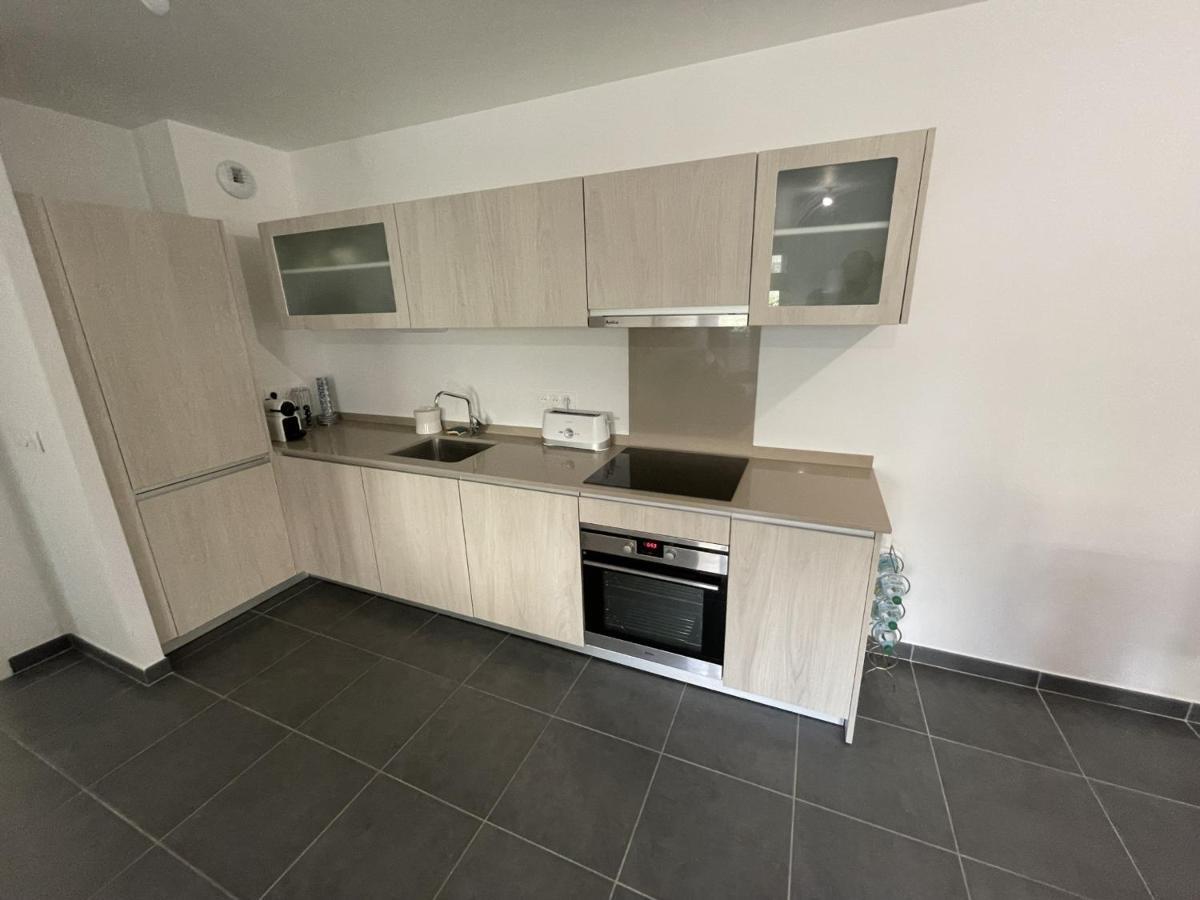 Appartement Cosy Pour 5 Pers. A Arcachon Avec Balcon Et Equipements Complets - Fr-1-474-213 מראה חיצוני תמונה