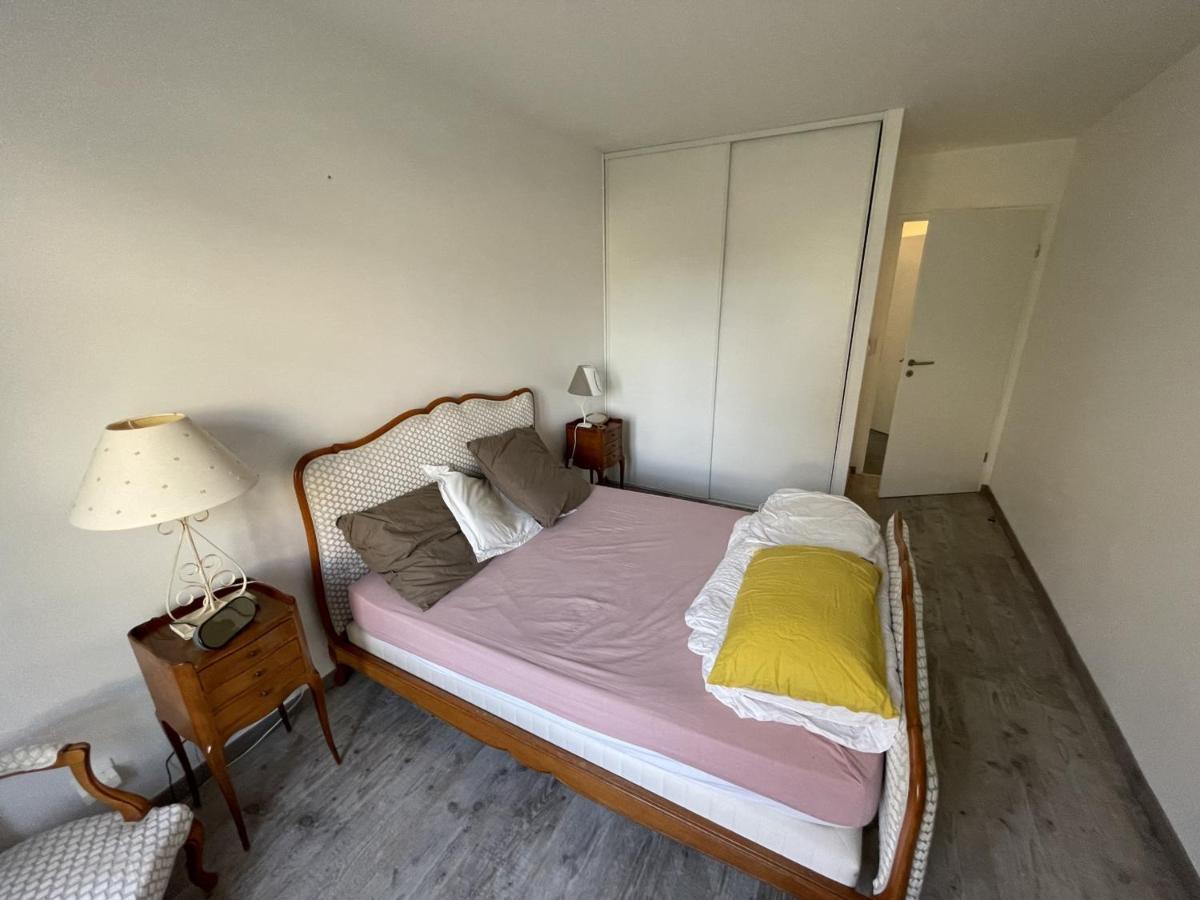 Appartement Cosy Pour 5 Pers. A Arcachon Avec Balcon Et Equipements Complets - Fr-1-474-213 מראה חיצוני תמונה