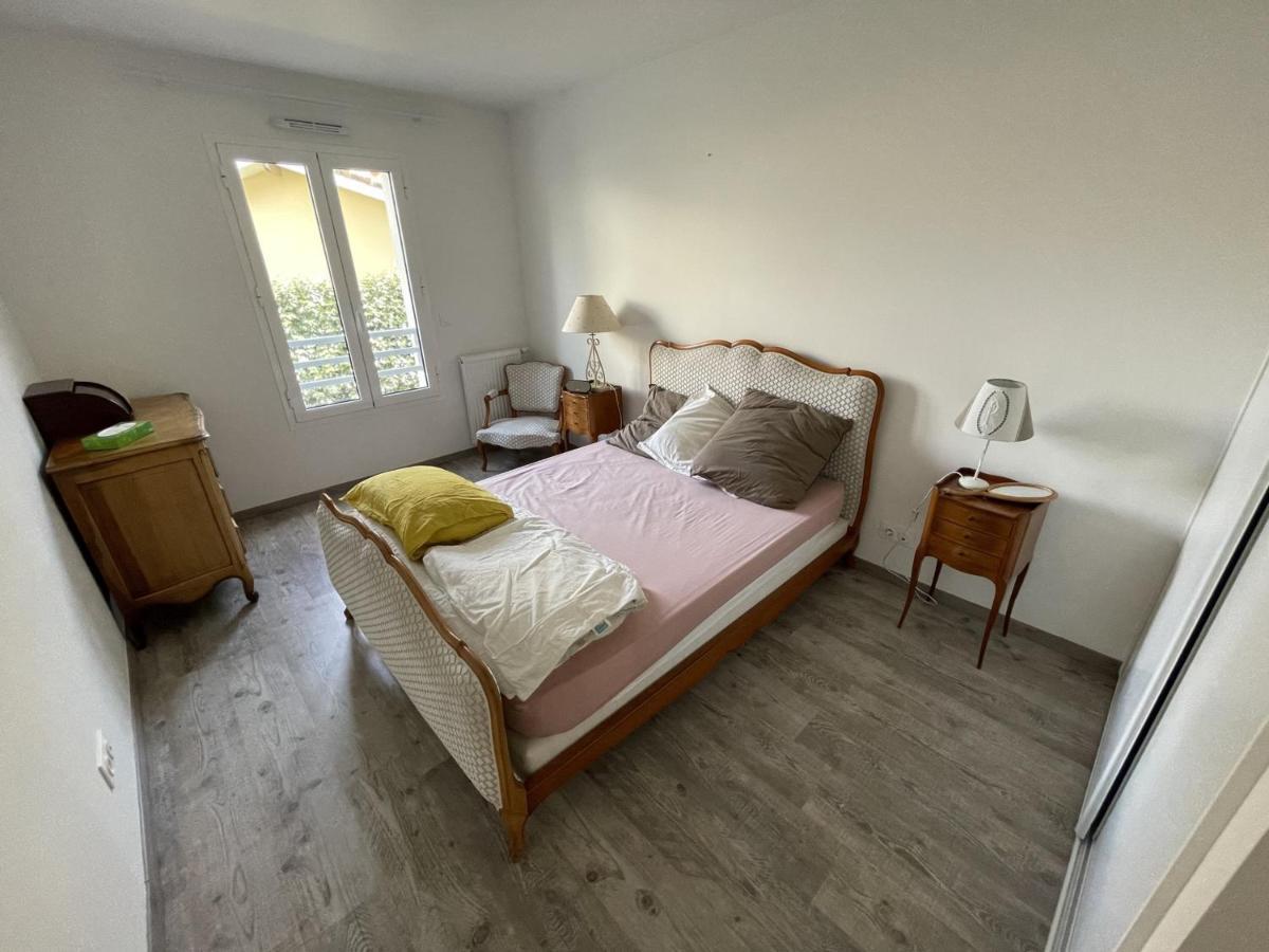 Appartement Cosy Pour 5 Pers. A Arcachon Avec Balcon Et Equipements Complets - Fr-1-474-213 מראה חיצוני תמונה