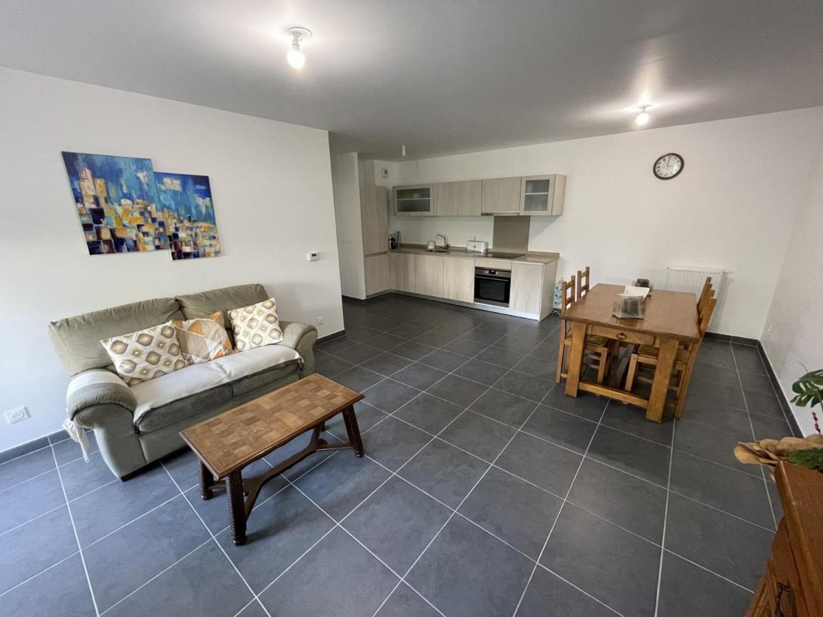 Appartement Cosy Pour 5 Pers. A Arcachon Avec Balcon Et Equipements Complets - Fr-1-474-213 מראה חיצוני תמונה
