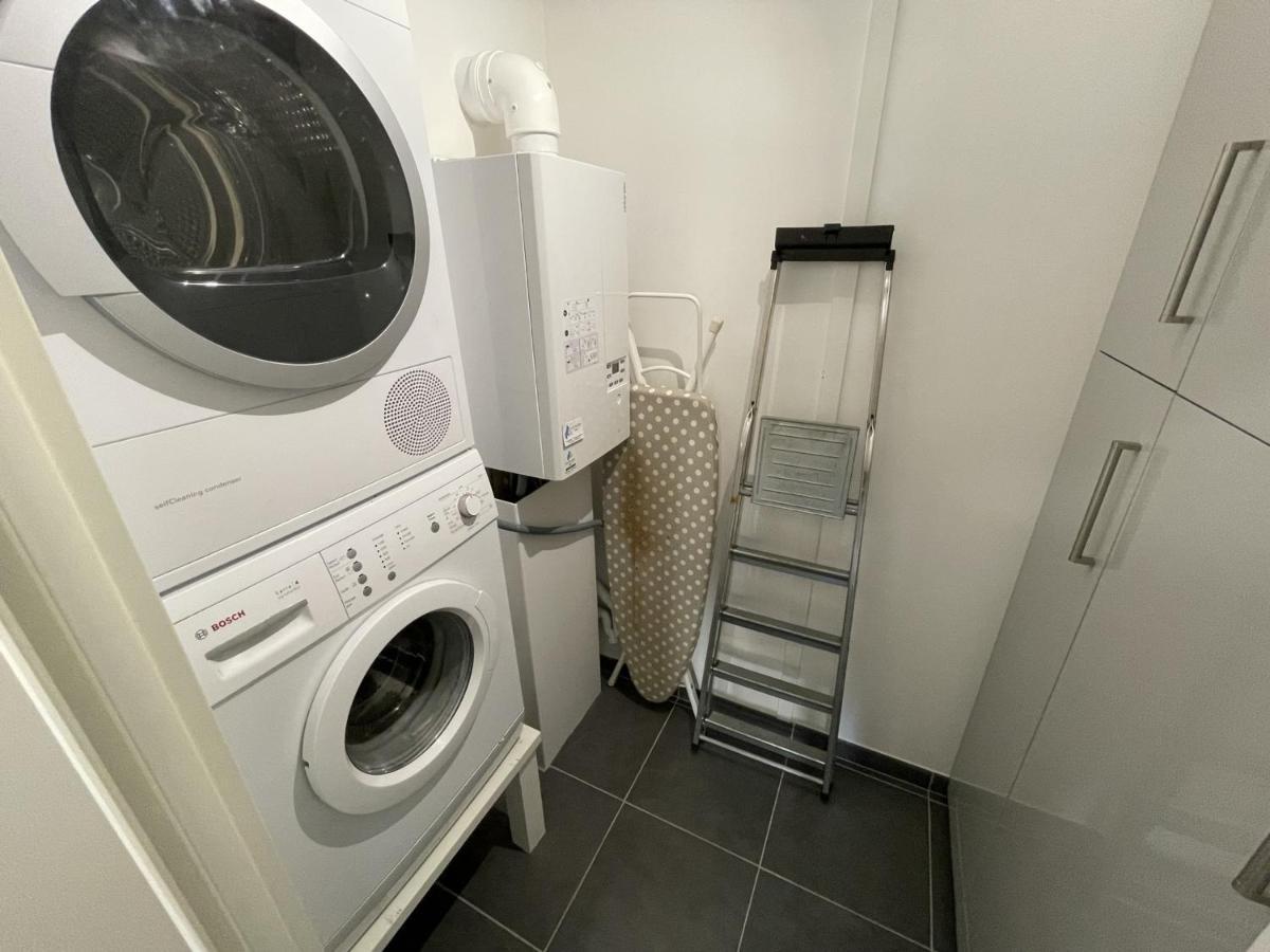 Appartement Cosy Pour 5 Pers. A Arcachon Avec Balcon Et Equipements Complets - Fr-1-474-213 מראה חיצוני תמונה