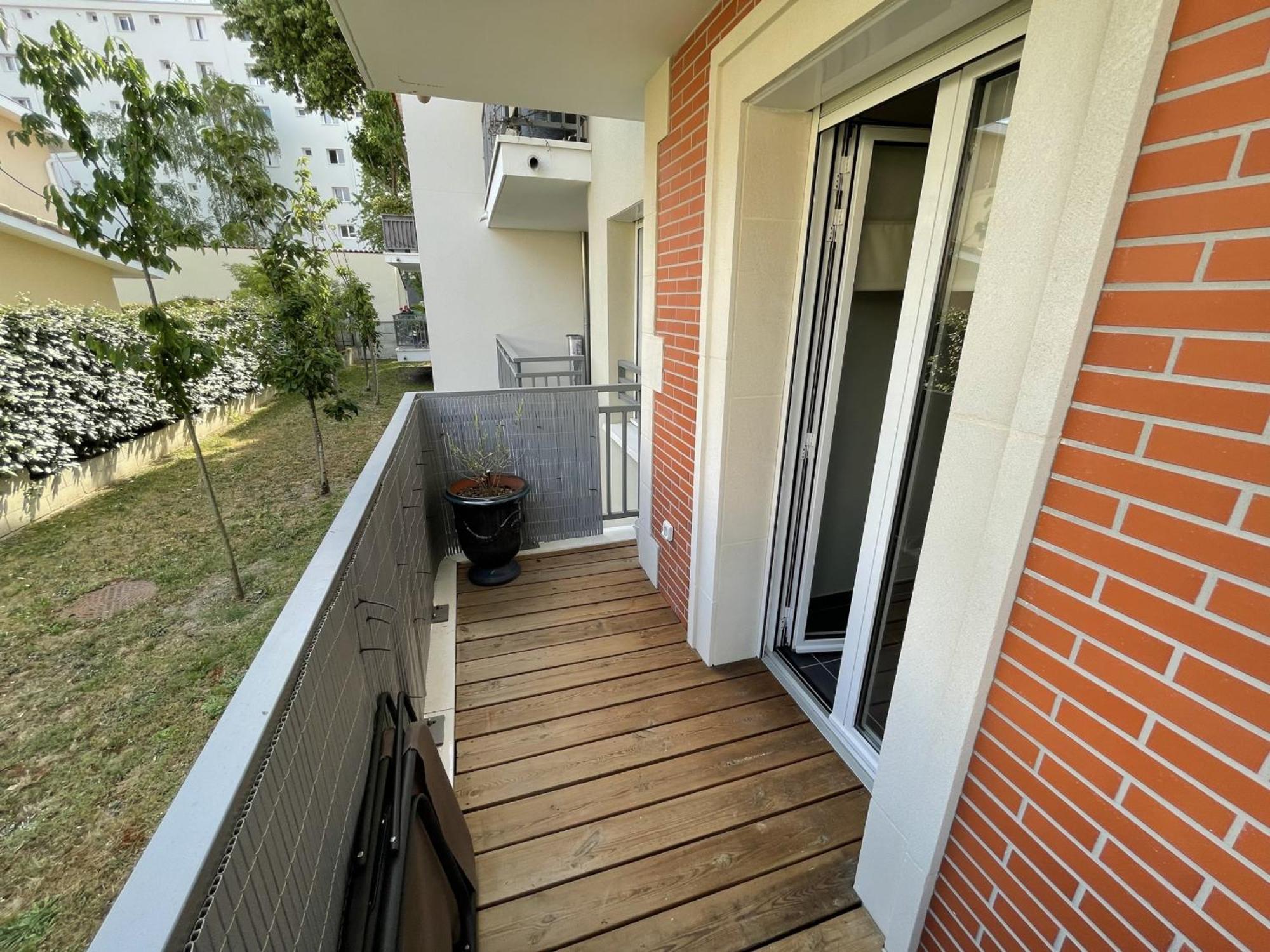 Appartement Cosy Pour 5 Pers. A Arcachon Avec Balcon Et Equipements Complets - Fr-1-474-213 מראה חיצוני תמונה